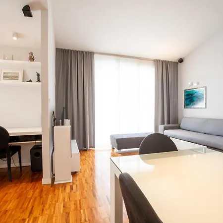 In The Heart Of Split Apartment Exterior photo