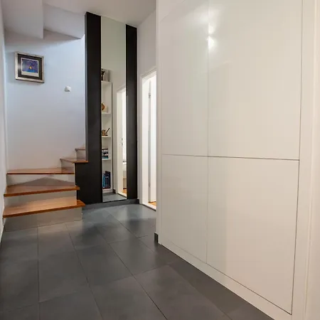 In The Heart Of Split Apartment Exterior photo