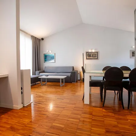 In The Heart Of Split Apartment Exterior photo