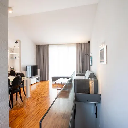 In The Heart Of Split Apartment Exterior photo