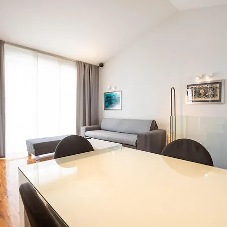 In The Heart Of Split Apartment Exterior photo
