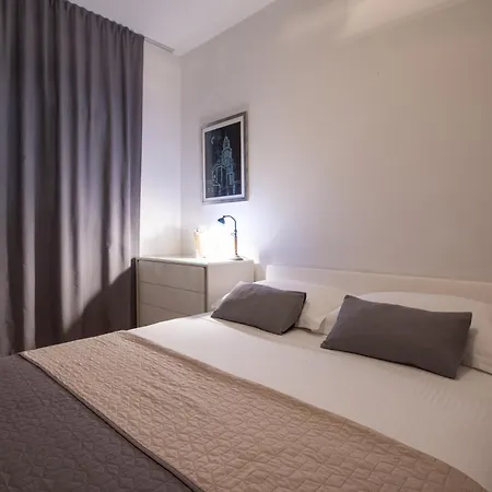 In The Heart Of Split Apartment Exterior photo