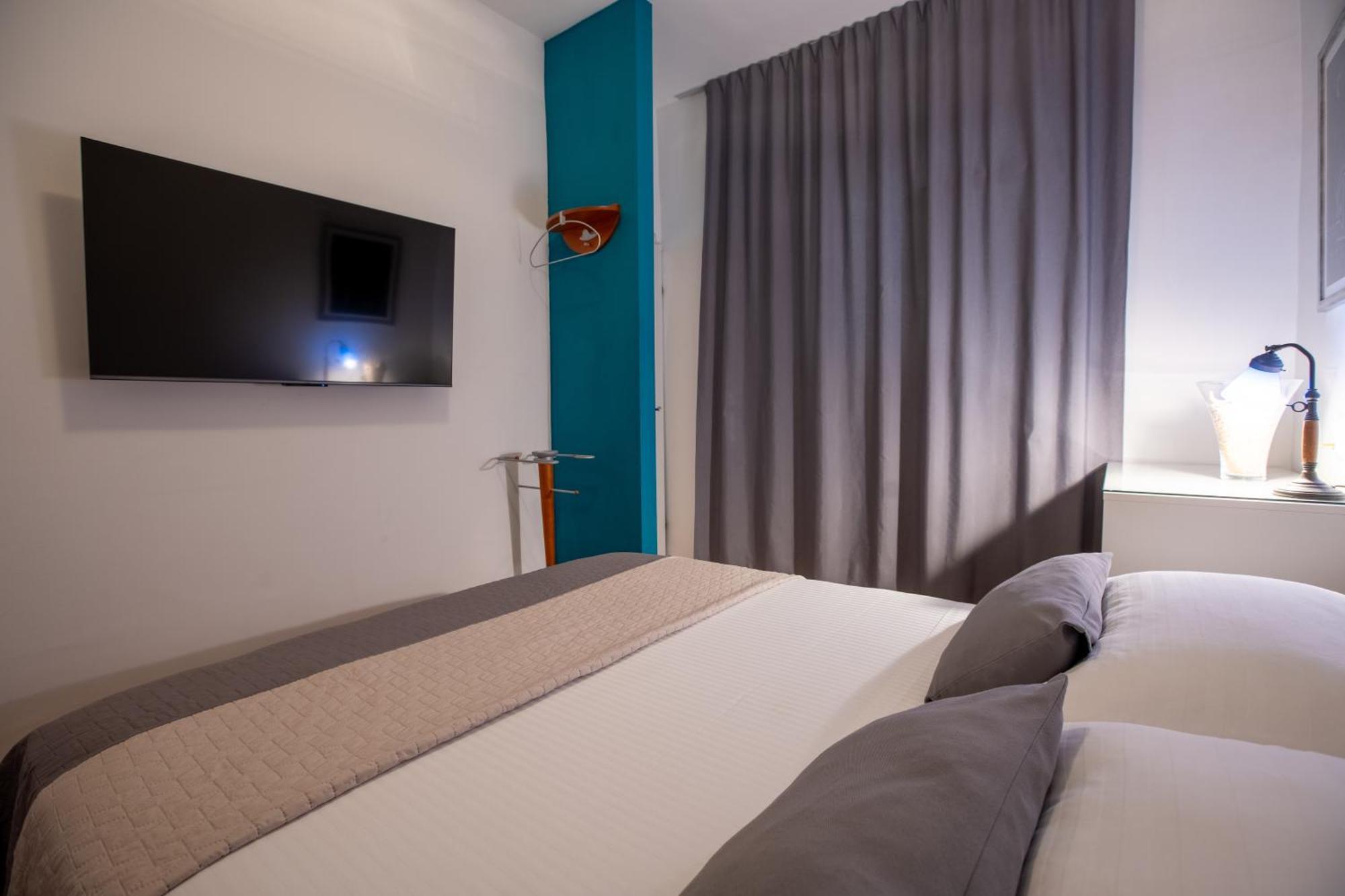 Apartma In The Heart Of