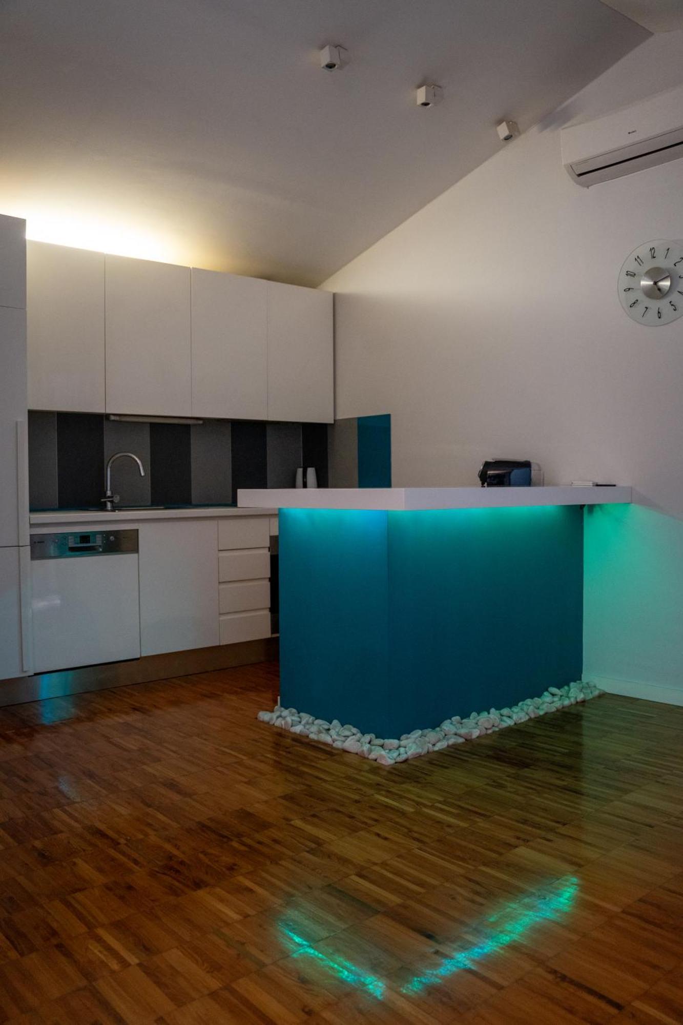 Apartma In The Heart Of Split